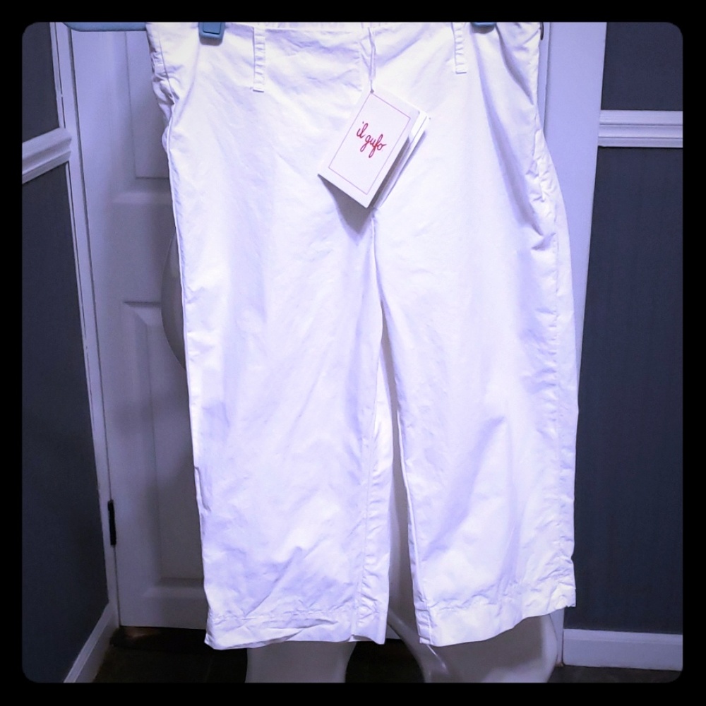 iL gufo pants.